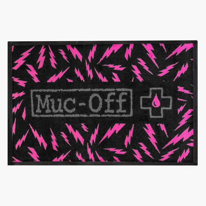 Ultra-Absorbent All-Purpose Floor Mat 1
