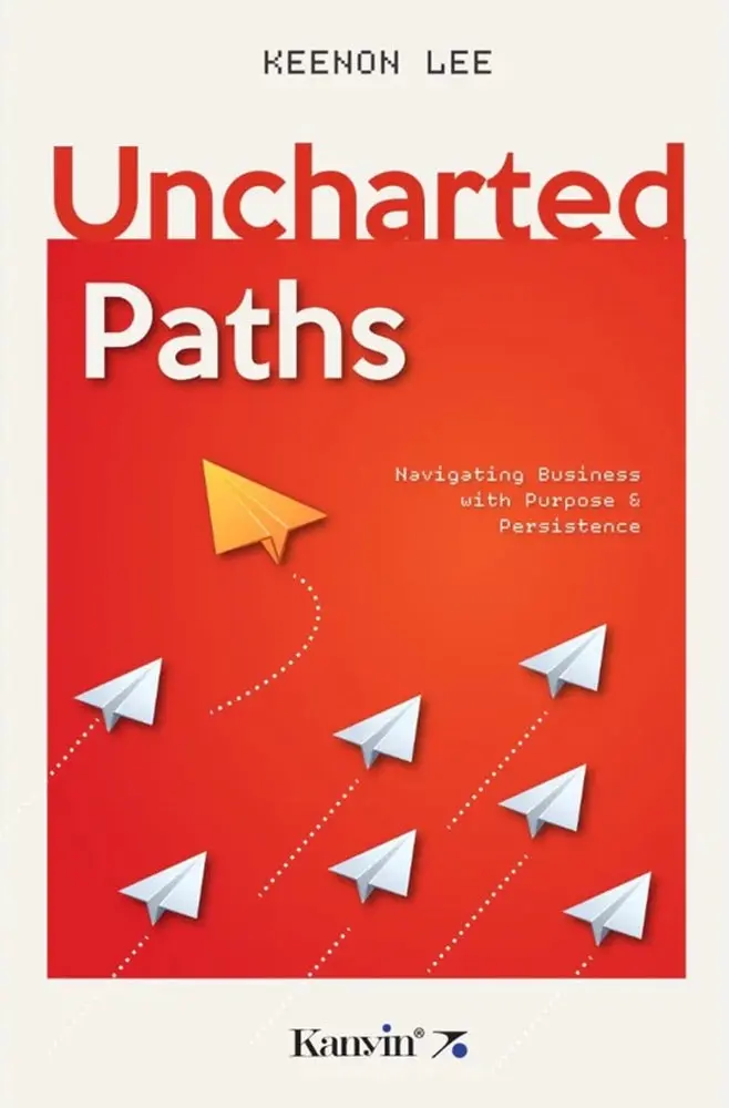 Uncharted Paths: Purpose-Driven Business Strategies For Uncertain Times 1
