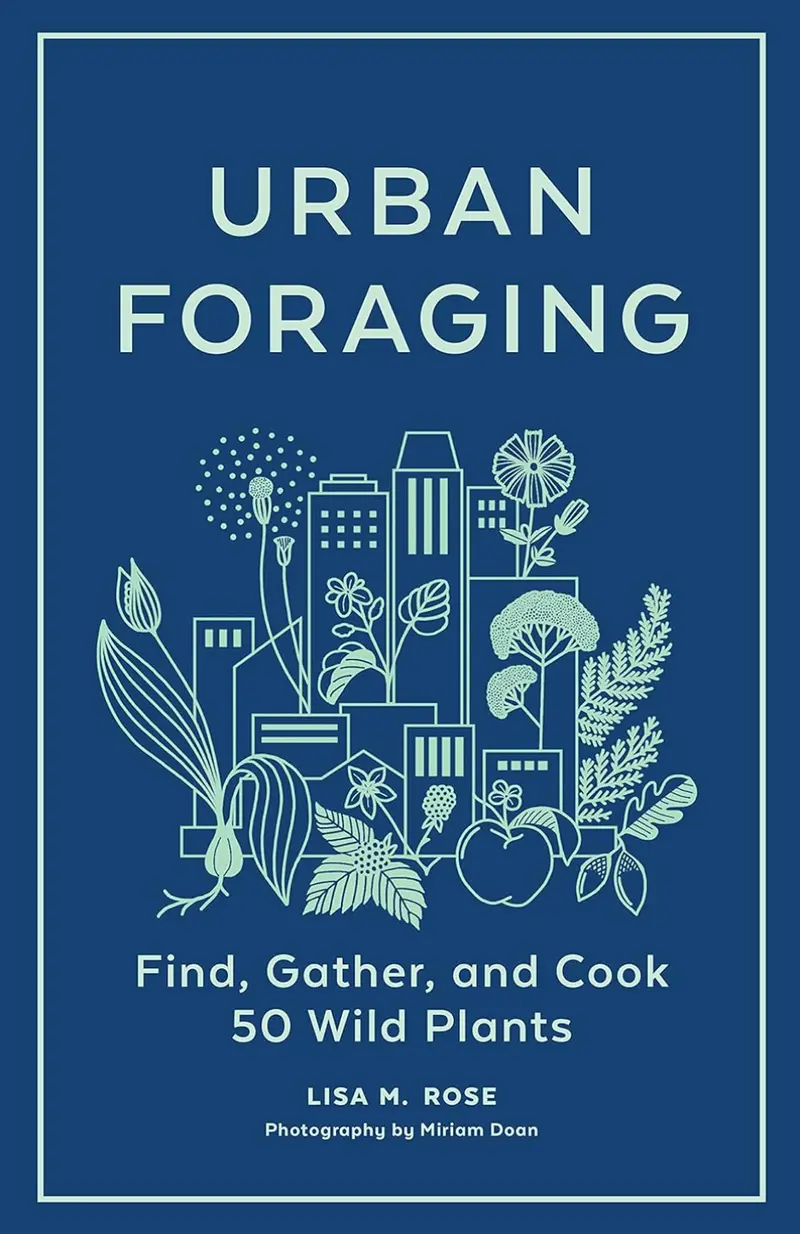 Urban Foraging: Discovering Edible Plants In The City 1