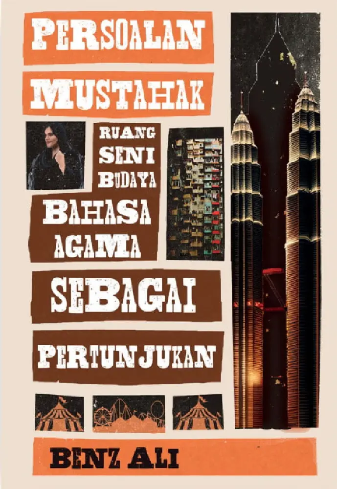Urgent Questions: Space, Art, Culture, Language, And Religion As Performance 1