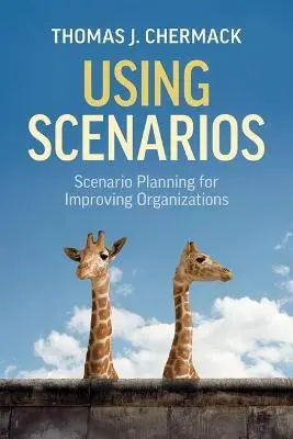 Using Scenarios: Strategic Planning Tools For Organizational Resilience 1