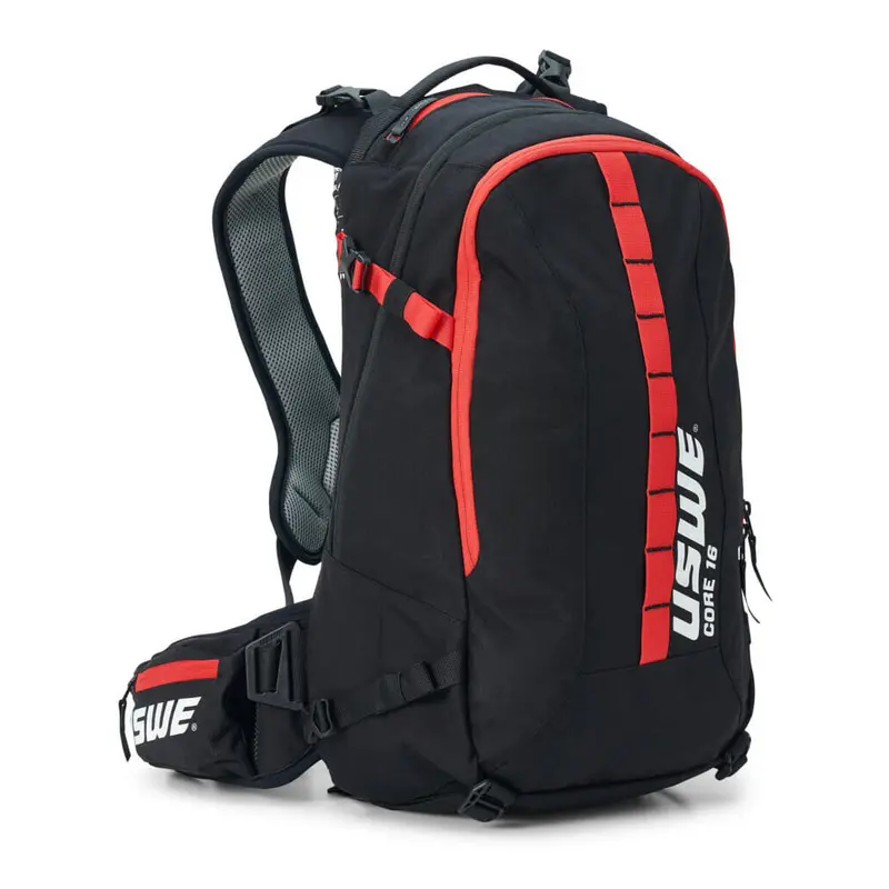 Uswe Core 16L Trail-Ready Adventure Daypack 1