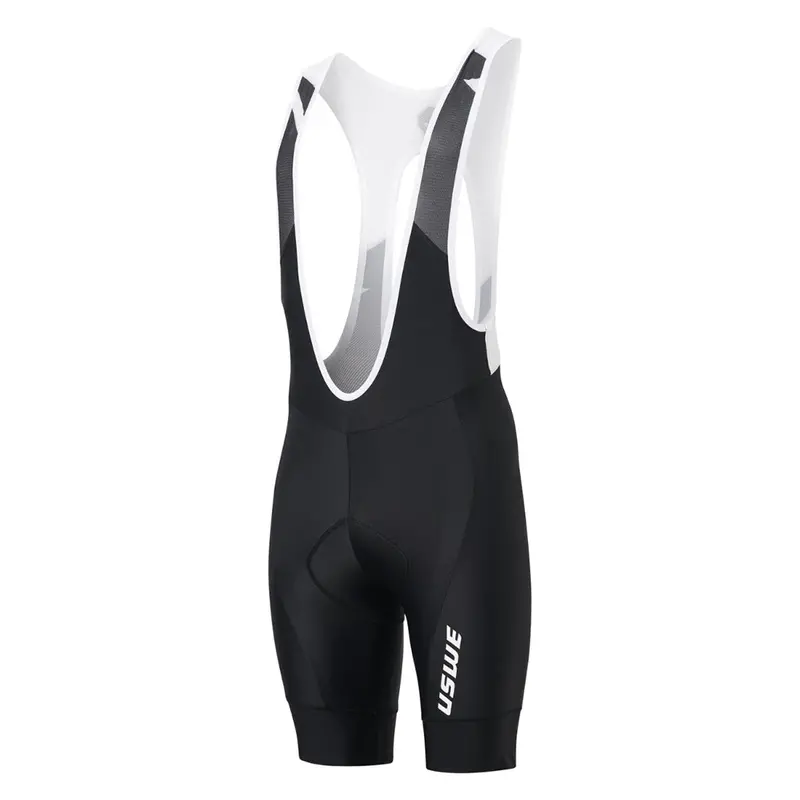 Uswe Grus Gravel Bib Shorts For Men 1