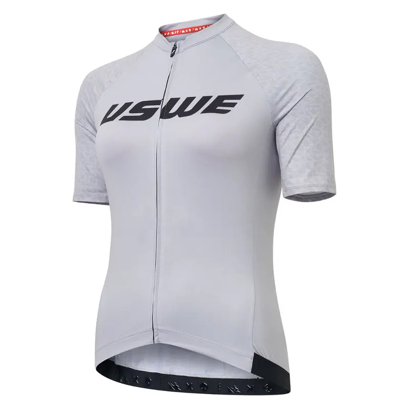 Uswe Grus Women'S Gravel Cycling Jersey 1