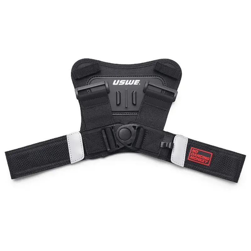 Uswe Ndm Action Camera Harness – Adjustable Body-Mount System 1