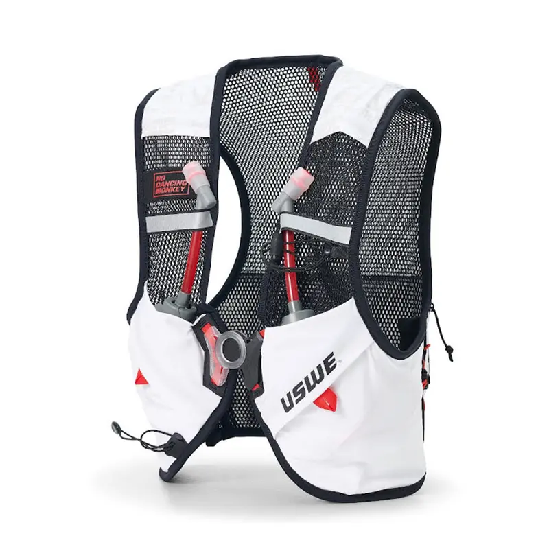 Uswe Pace 2L Ultra-Lightweight Vest For Trail Running & Fastpacking 1