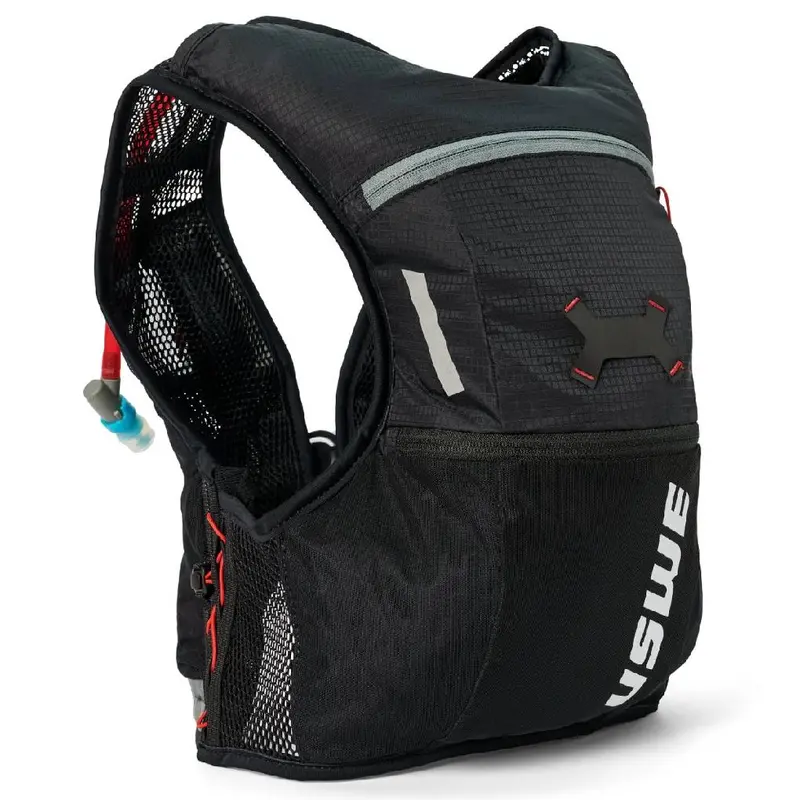 Uswe Rush 8 Hydration Vest For Trail And Enduro Riders 1