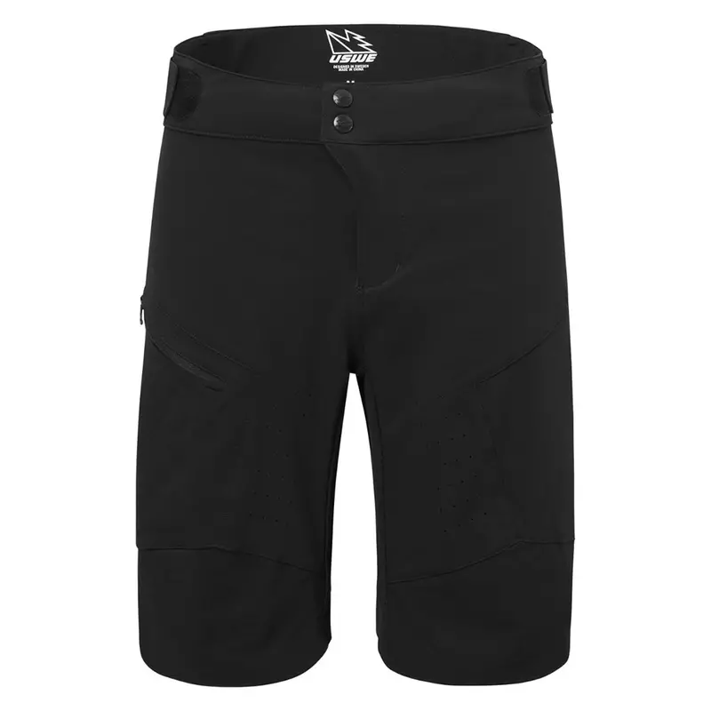 Uswe Skrubb Women'S Mtb Cycling Shorts 1