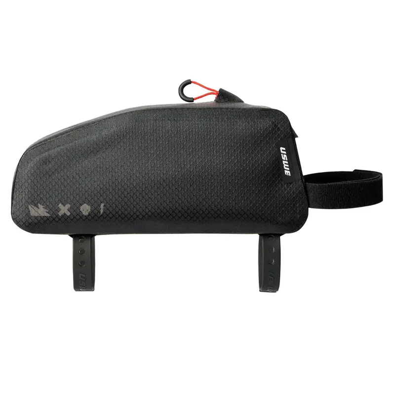 Uswe Top Tube Magnetic Bike Bag – Compact Frame-Mount Storage 1