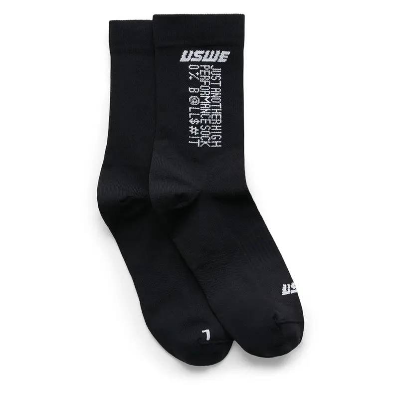 Uswe X Series Unisex Mtb Performance Socks 1