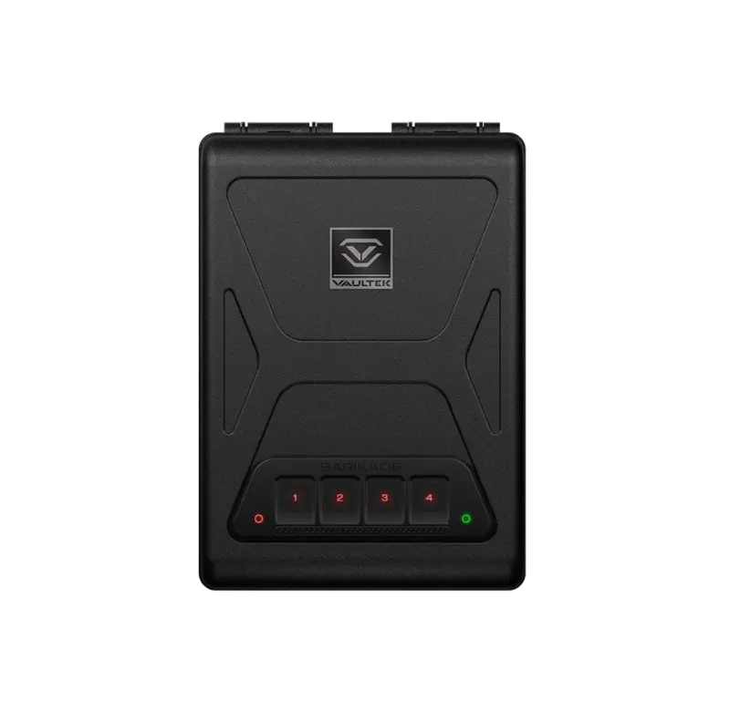 Vaultek Barikade Series 1 Smart Biometric Safe 1