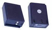 Vertex Standard Vx410 Two-Way Radio Battery 1