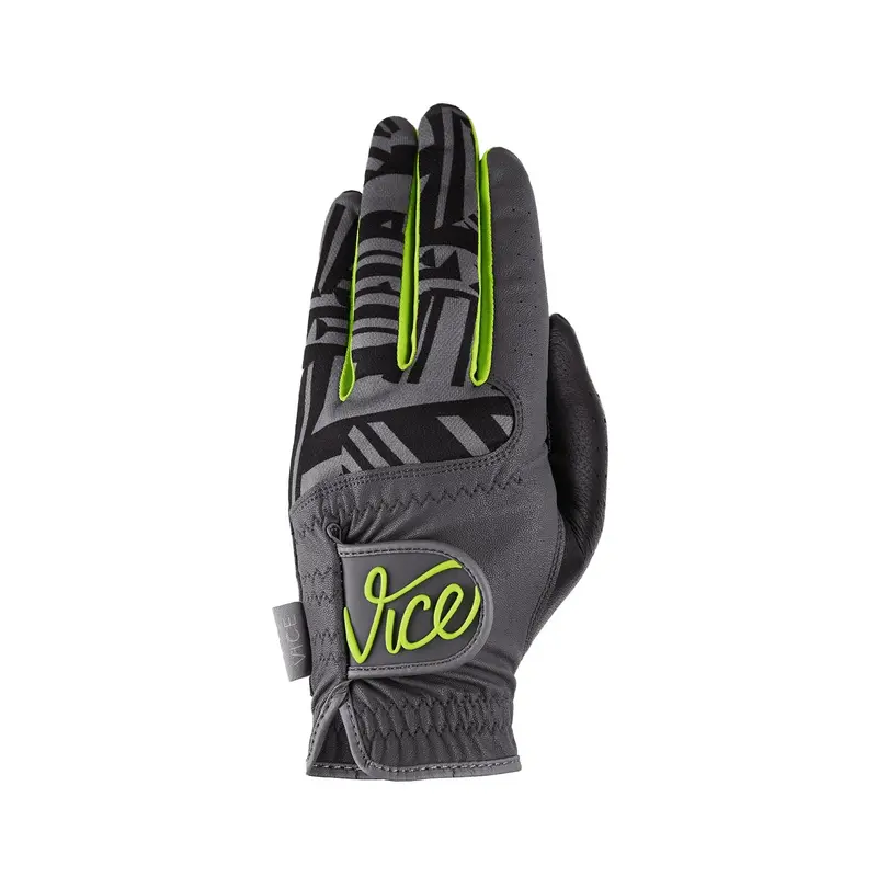Vice Golf Duro Magnet Women'S Left-Hand Golf Glove – New 1