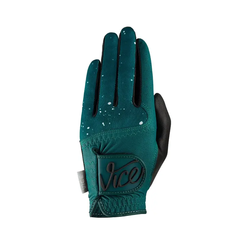 Vice Golf Duro Women'S Left-Hand Golf Glove – Premium Fit 1