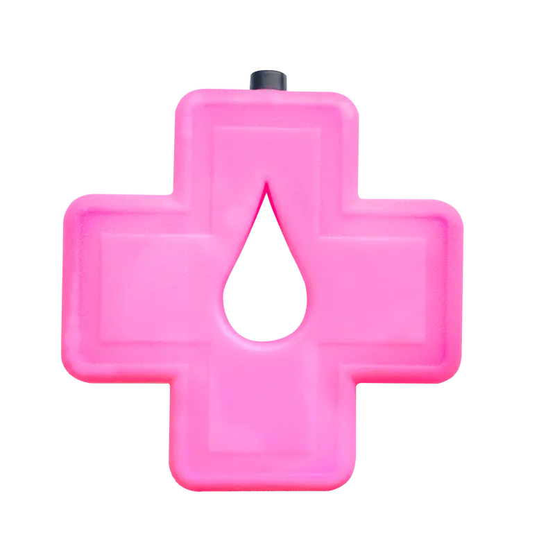 Vital Fluids Ice Brick Cooling Pack 1