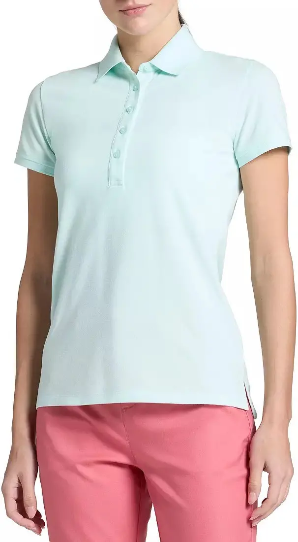 Walter Hagen Clubhouse Classic Women’S Golf Polo 1