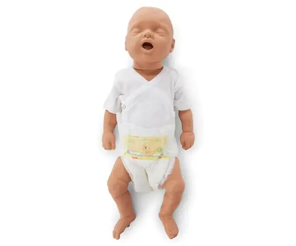 Water Rescue Billy – Infant Manikin (6–9 Months) For Water Rescue Drills 1
