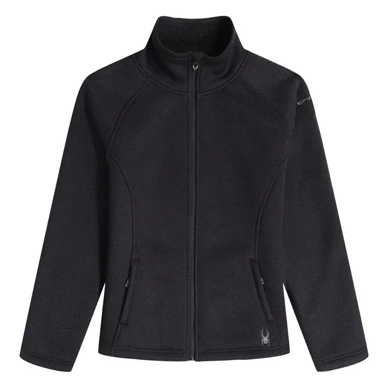 Women'S Spyder Stella Insulated Jacket – Stylish Winter Outerwear 1