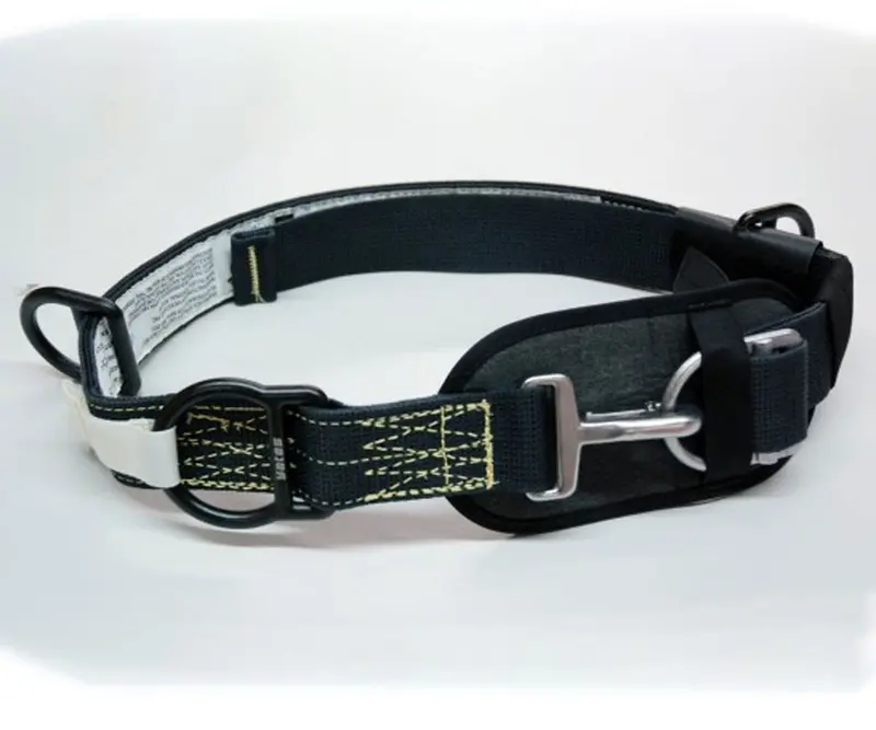 Yates Kevlar Fire-Resistant Truck Escape Belt – Usa-Made Emergency Egress Solution 1
