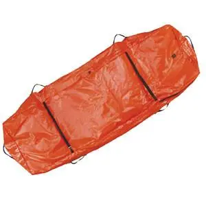 Yates Litter Basket Stretcher Cover – Weather-Resistant Transport Protection 1