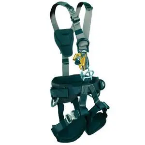 Yates Professional Rope Access Harness – Full-Body Design 1