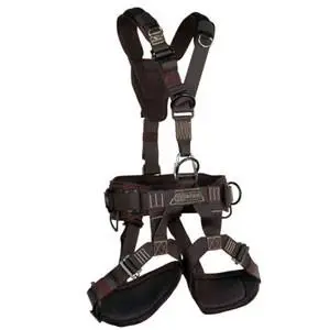 Yates Voyager Riggers Harness – Full-Body Rescue Rigging System 1