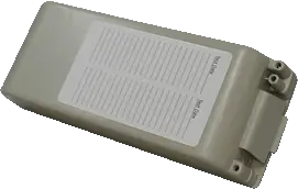 Zoll Aed Defibrillator Rechargeable Battery Pack 1