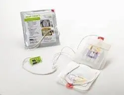 Zoll Aed Plus Stat Padz Ii Replacement Electrodes 1