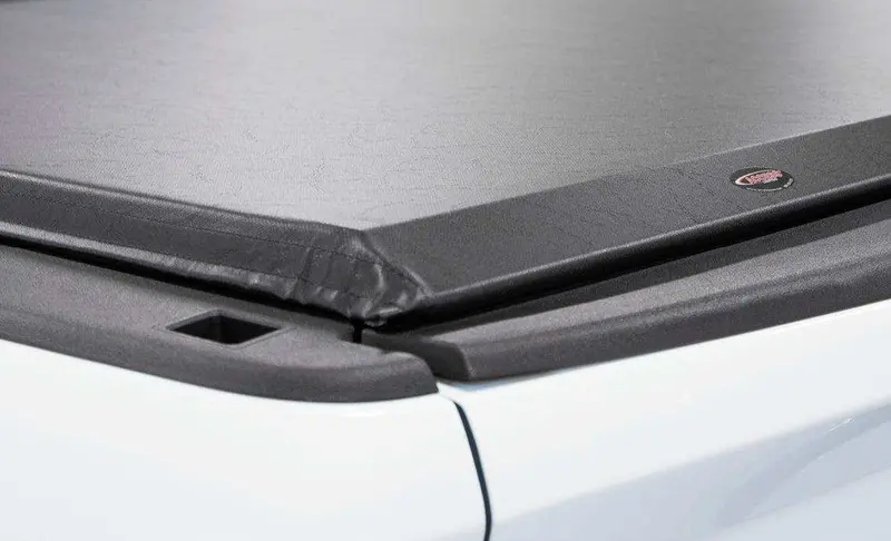 Access Limited Hard Tonneau Cover – Durable, Low-Profile Truck Bed Cover (Model 21239) 1