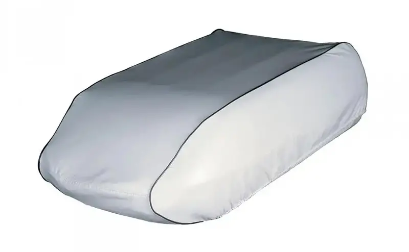 Adco 3021 Air Conditioner Cover Fits Duo Therm/Briskair Models 13.5 To 15 Btu/ Duo T 1