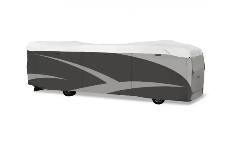 Adco Olefin Hd Rv Cover – Heavy-Duty Protection For Class A Motorhomes, 37'–40' Length 1