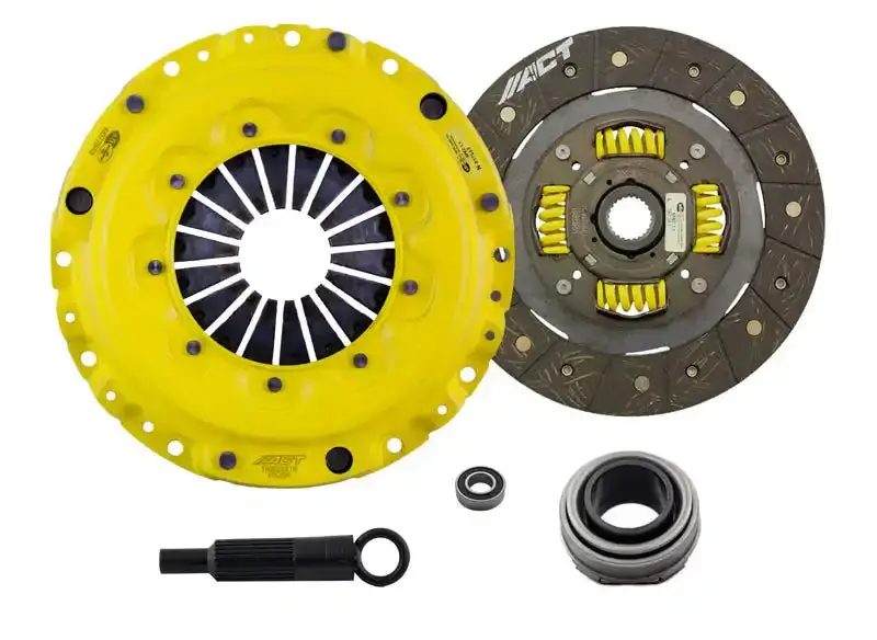 Advanced Clutch Ai2-Xtss Transmission Conversion Kit – Complete Upgrade For Manual Gearbox Systems 1