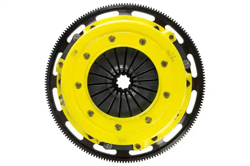 Advanced Clutch T3S-F08 Twin-Disc Maxx Xt Street Clutch Kit For High-Performance Applications 1