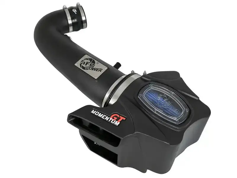 Afe Momentum Gt Pro 5R Cold Air Intake For 2011–2017 Jeep Grand Cherokee Wk2 5.7L Hemi V8 1