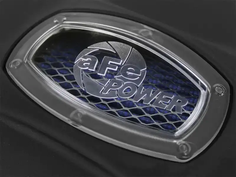 Afe Momentum Hd Pro 10R Cold Air Intake For 1994–2002 Dodge Ram 2500/3500 5.9L Cummins Diesel 1