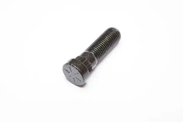 Alloy Usa 5-Piece Wheel Stud Kit (.460 Shank, 7/16-20 Thread) For 1974–1991 Jeep Cherokee & Grand Wagoneer 1