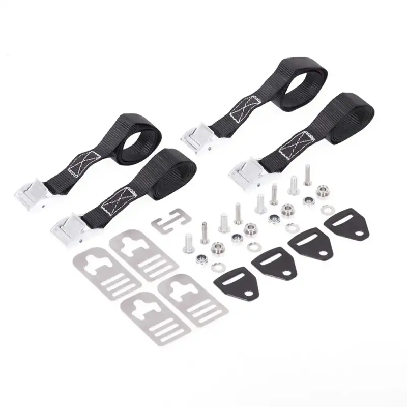 Arb 10900038 Fridge Freezer Mounting Bracket – Compatible With Elements 63-Quart Units 1