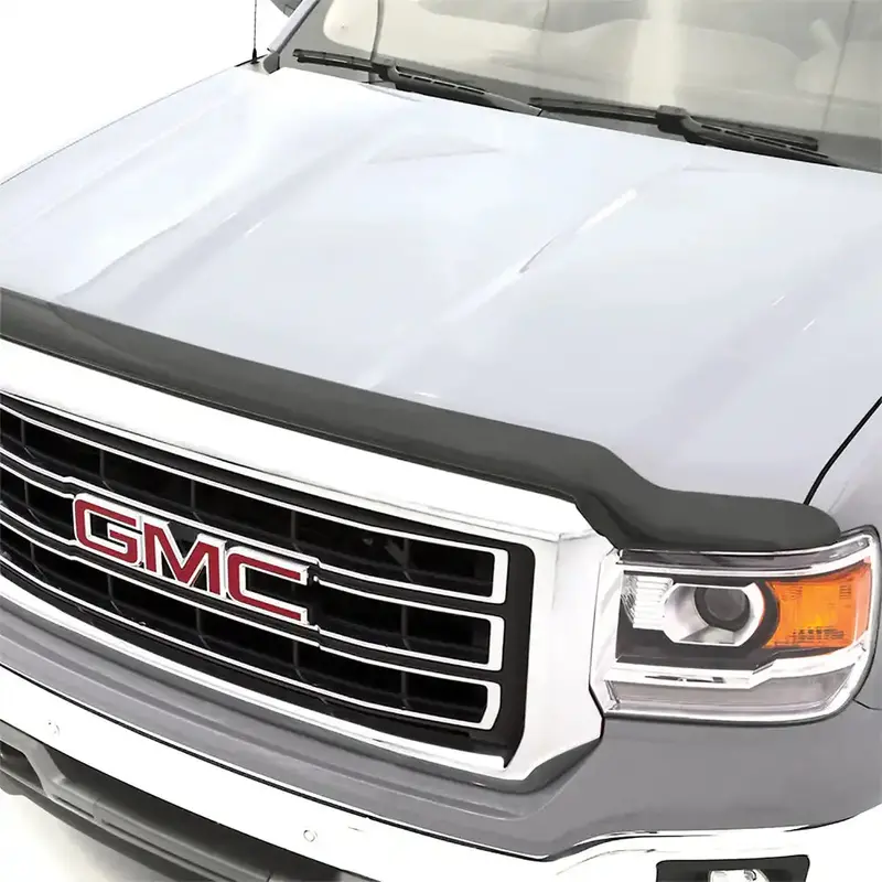 Avs Hood Protector – Custom-Fit Ventilated Hood Deflector 1