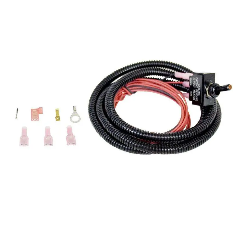 Bd Diesel 1036605 High-Idle Control Module For 2004–2006 Chevrolet Duramax Lly Automatic Trucks With Cruise Control 1