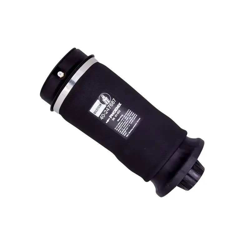 Bilstein 40-247687 B3 Air Suspension Spring – Oem-Style Replacement For Air Ride Systems 1