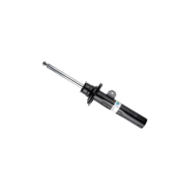 Bilstein B4 Oe Replacement Strut Assembly – Model 22-263124 For Factory-Like Ride And Handling 1
