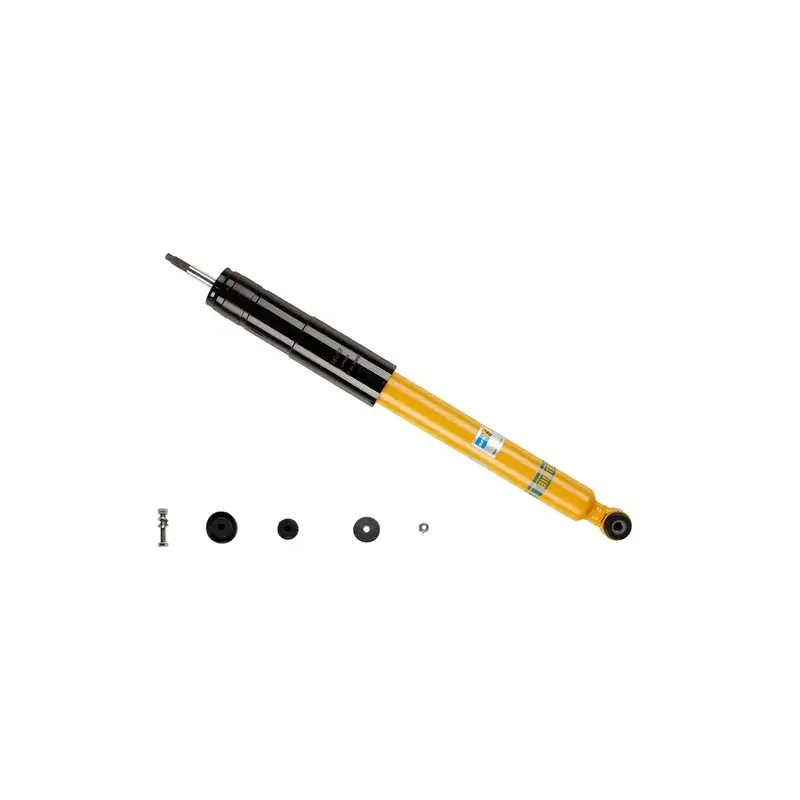 Bilstein B6 Performance Shock Absorber – Single-Tube Design, Model 24-100441 1