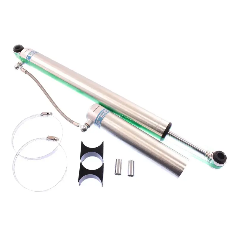 Bilstein B8 5165 Performance Shock Absorber – Model 25-187762 For Improved Damping And Control 1