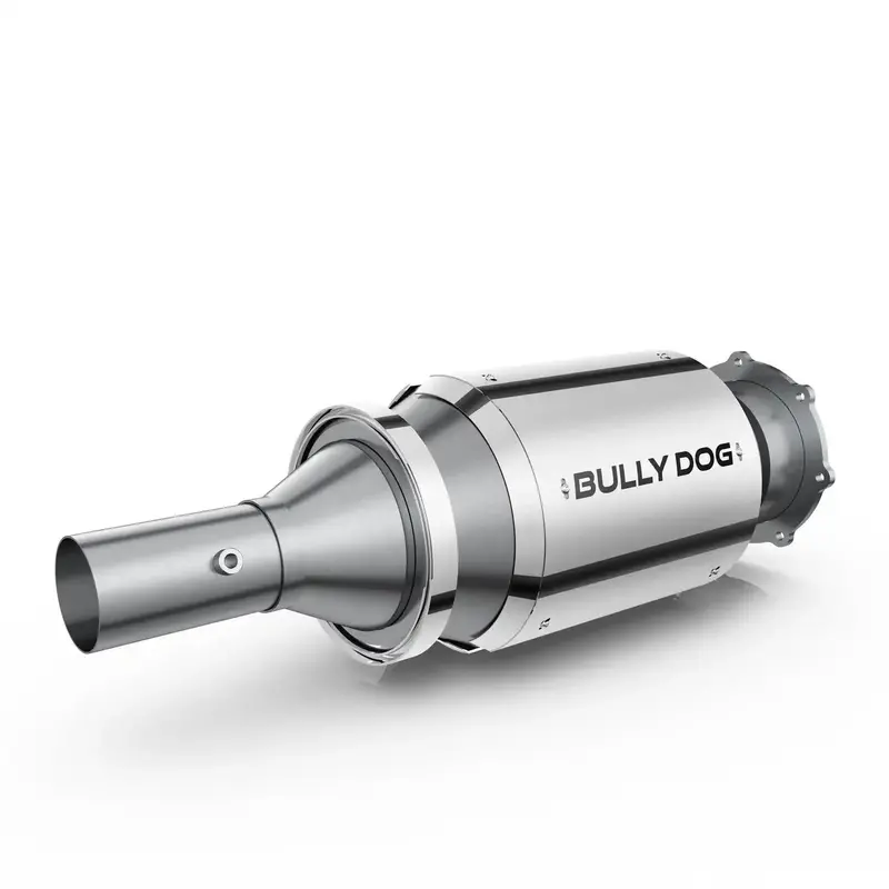 Bully Dog 70020 Dpf Performance Tuner – Compatible With 2007–2008 Ram 2500/3500 & 2009–2012 Ram 2500 1