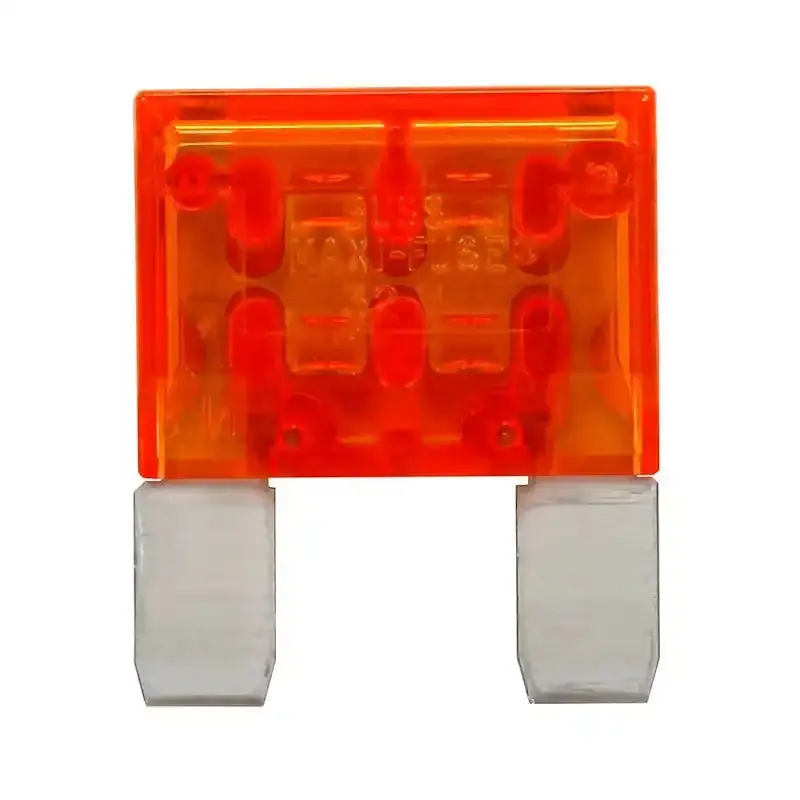 Bussmann Maxi-Fuse Replacement Pack – 1 Unit, 40 Amp Rating 1
