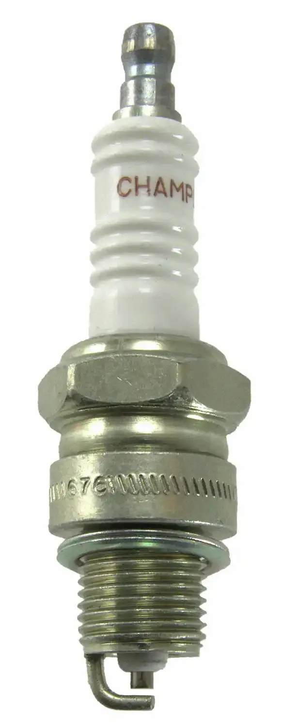 Champion Spark Plugs – Model 312 (4-Pack) 1