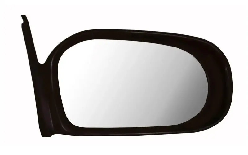 Cipa 17450 Oem-Style Side Mirror – Direct Replacement For Factory Unit #879100W020 1