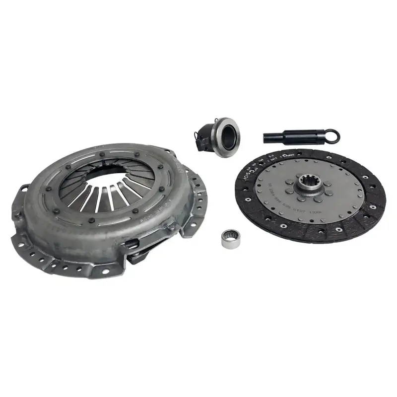 Crown Automotive Jeep Replacement 52104289Ag - Clutch Kit 1