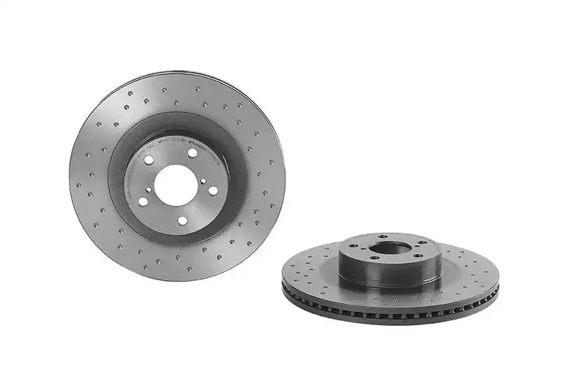 Disc Brake Rotor 1