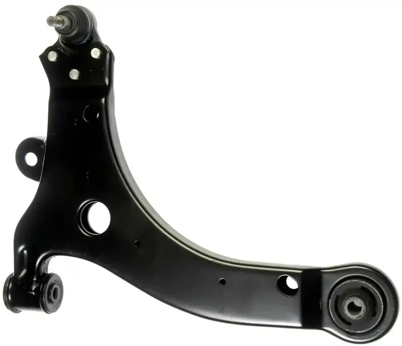 Dorman 520-155 Oe-Solution Control Arm Assembly With Integrated Ball Joint And Bushings 1